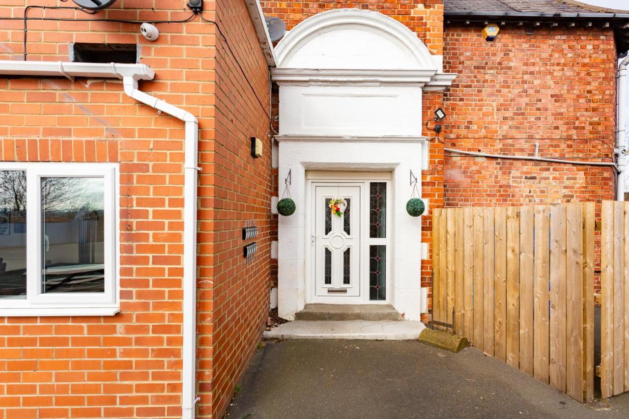 Browney Place Durham Exterior foto